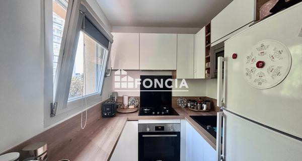 À vendre Appartement 2 pièces 37 m² - La Rochelle 17000
