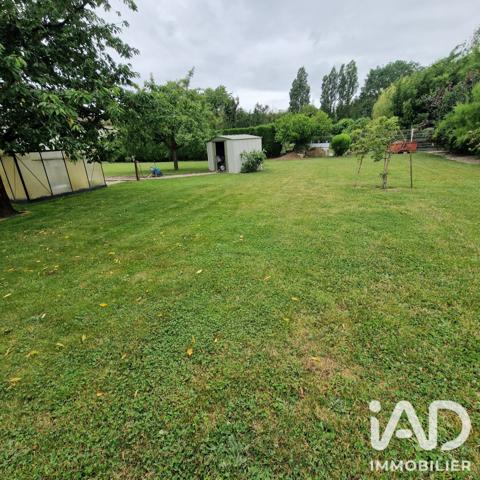 Terrain à vendre 840 m² Arrigny