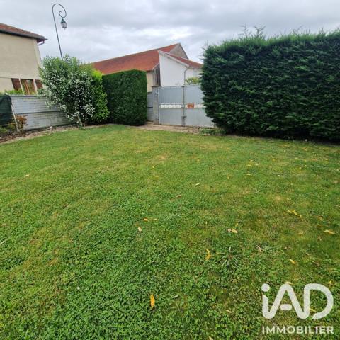 Terrain à vendre 840 m² Arrigny