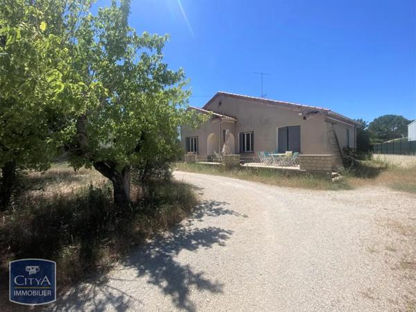 Maison à louer 4 pièces 89.08m²