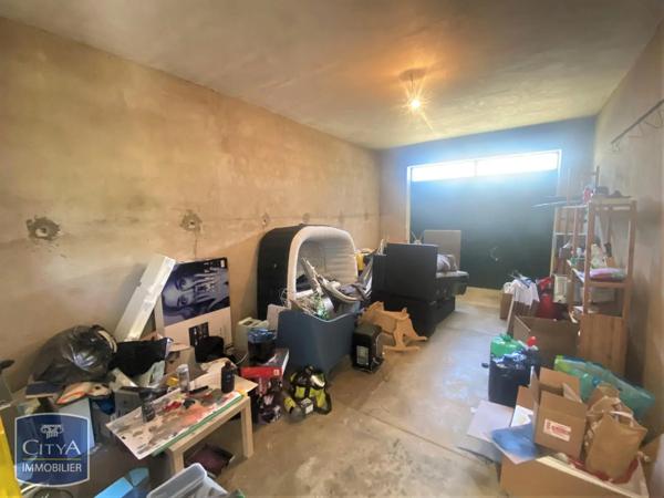 Maison à louer 4 pièces 89.08m²