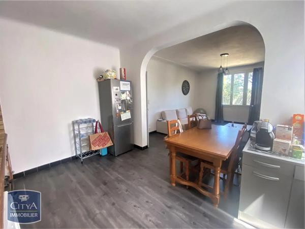 Maison à louer 4 pièces 89.08m²