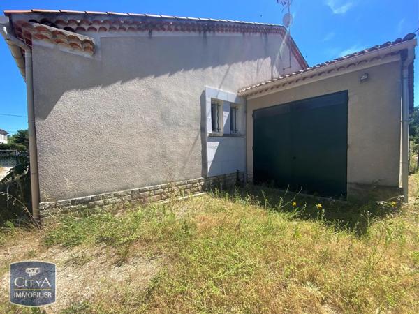 Maison à louer 4 pièces 89.08m²