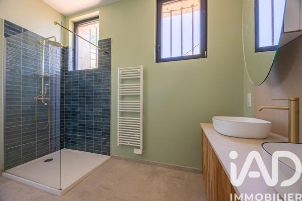Maison à vendre 4 pièces 122,78 m² Bordeaux