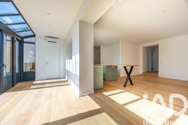 Maison à vendre 4 pièces 122,78 m² Bordeaux
