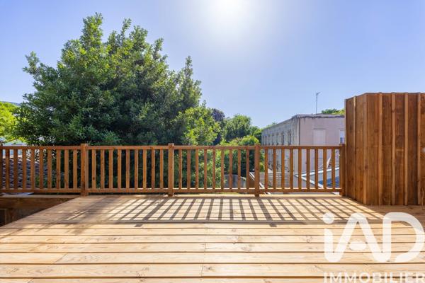 Maison à vendre 4 pièces 122,78 m² Bordeaux