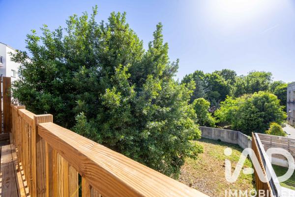 Maison à vendre 4 pièces 122,78 m² Bordeaux