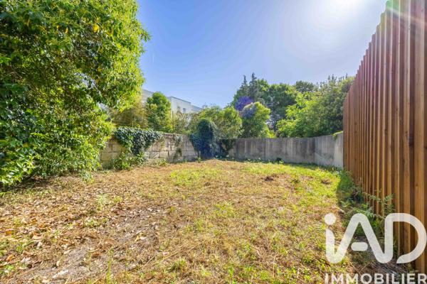 Maison à vendre 4 pièces 122,78 m² Bordeaux