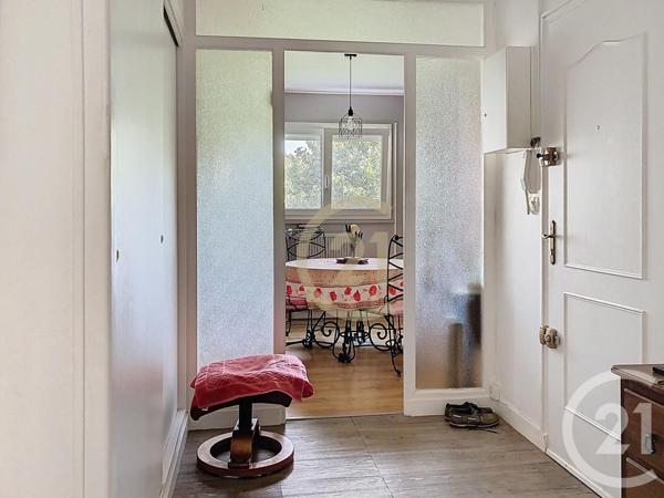 Appartement F4 à vendre  5 pièces - 90 m2 ROCHEFORT - 17