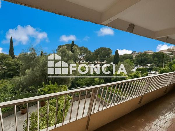 À vendre Appartement 5 pièces 110 m² - Montpellier 34070