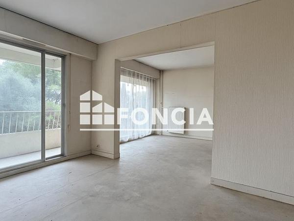 À vendre Appartement 5 pièces 110 m² - Montpellier 34070