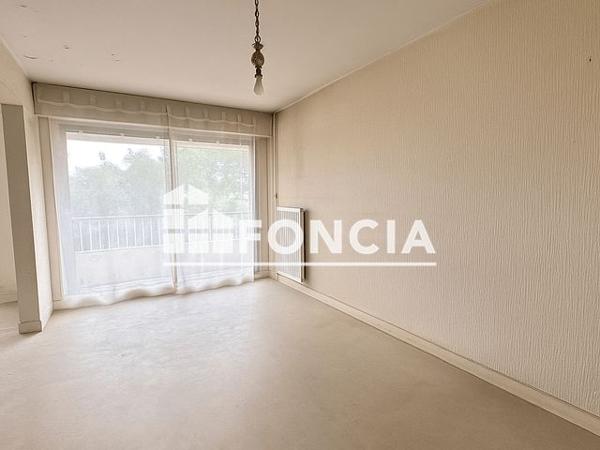 À vendre Appartement 5 pièces 110 m² - Montpellier 34070