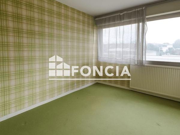 À vendre Appartement 5 pièces 110 m² - Montpellier 34070