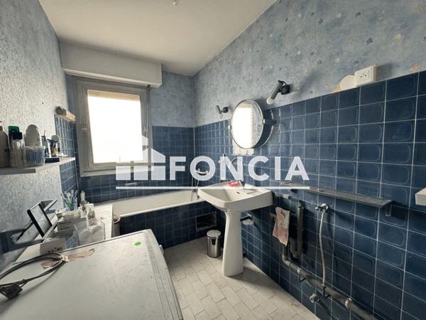 À vendre Appartement 5 pièces 110 m² - Montpellier 34070