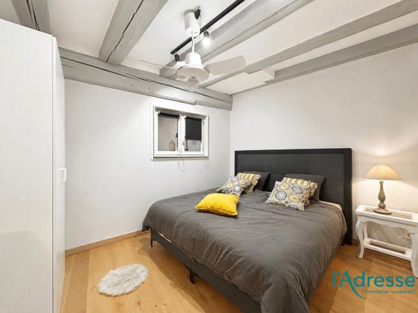 Appartement Colmar 2 pièce(s) 50.65 m2