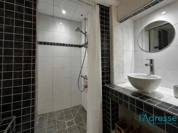 Appartement Colmar 2 pièce(s) 50.65 m2