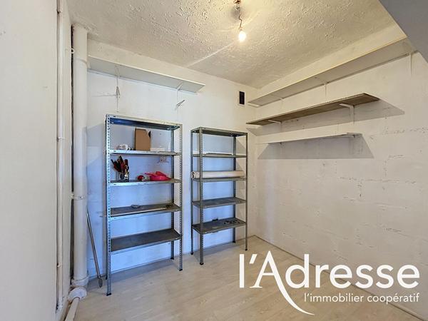Appartement Metz Corchade - 3 pièces - 68 m²