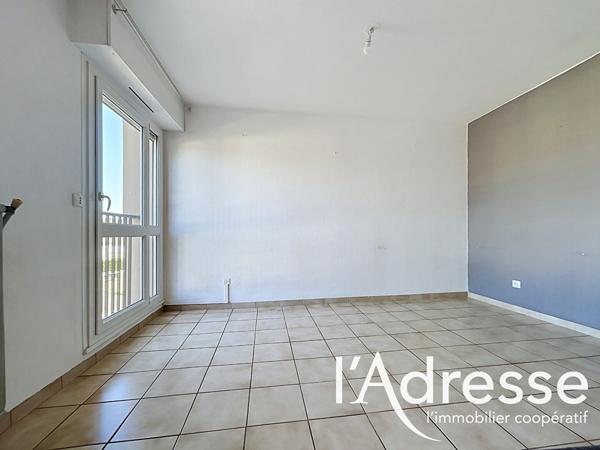 Appartement Metz Corchade - 3 pièces - 68 m²