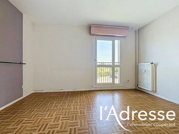 Appartement Metz Corchade - 3 pièces - 68 m²