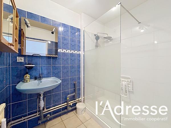 Appartement Metz Corchade - 3 pièces - 68 m²