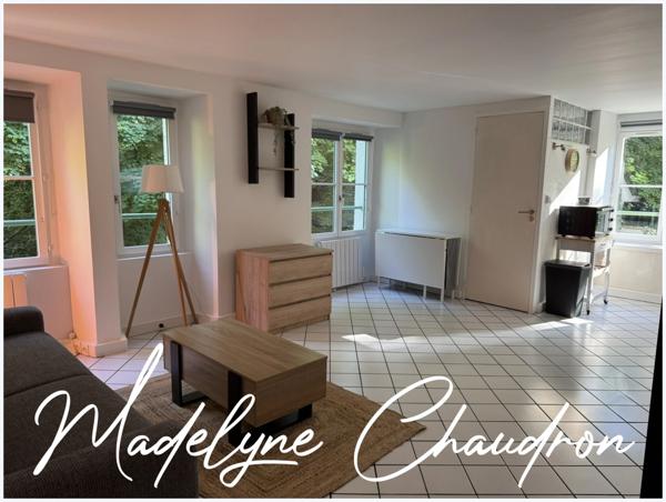 Appartement à louer F1 pièces LARDY (91)