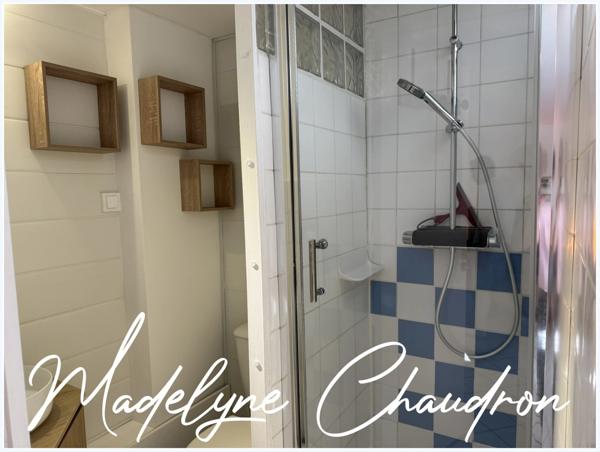 Appartement à louer F1 pièces LARDY (91)