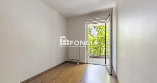 À vendre Appartement 3 pièces 59.08 m² - Strasbourg 67100