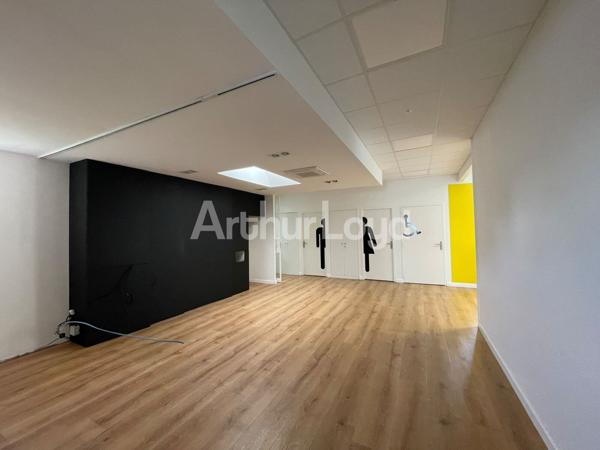 Bureaux et locaux d activité à vendre ou à louer à Templemars avec parking