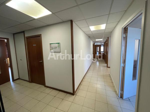 Bureaux et locaux d activité à vendre ou à louer à Templemars avec parking