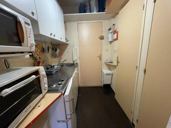 Appartement à vendre 1 pièces (05)