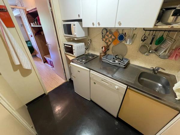 Appartement à vendre 1 pièces (05)