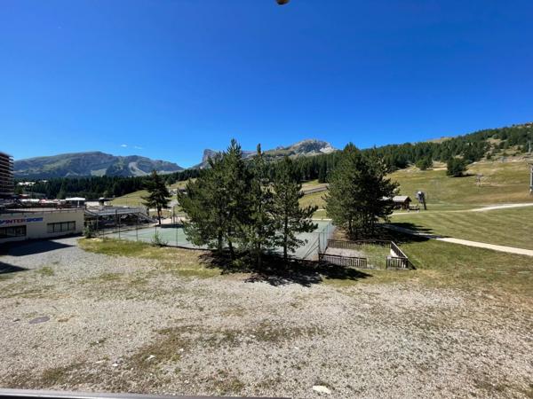 Appartement à vendre 1 pièces (05)