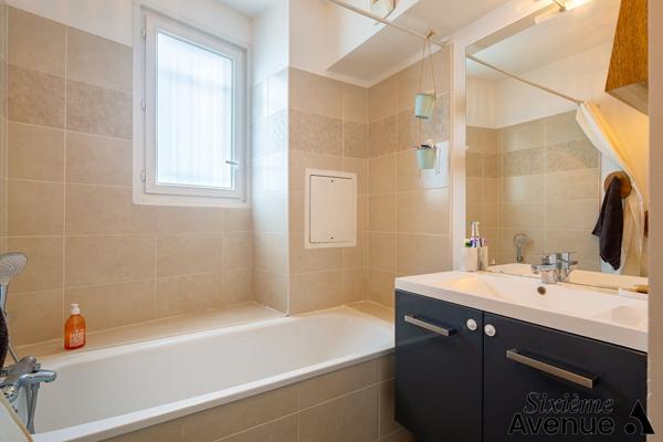 Appartement 5 pièces 102 m2