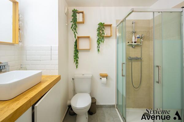 Appartement 5 pièces 102 m2
