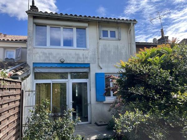 Maison à vendre |  Castillon-la-Bataille |  3 pièces | 92 m²
