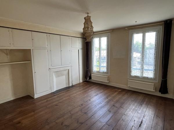Maison à vendre |  Castillon-la-Bataille |  3 pièces | 92 m²