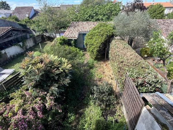 Maison à vendre |  Castillon-la-Bataille |  3 pièces | 92 m²