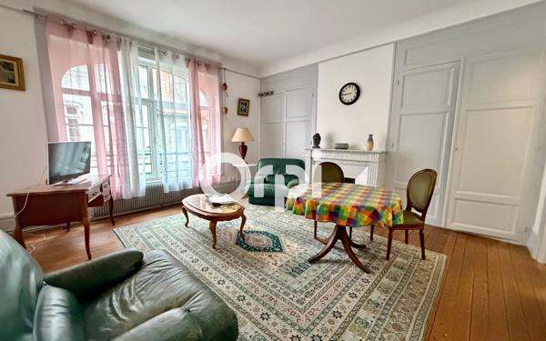 Immeuble à vendre    2 pièces • 310 m2 Boulogne-sur-Mer