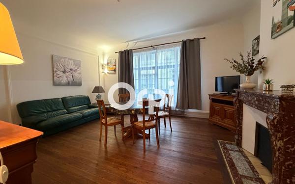 Immeuble à vendre    2 pièces • 310 m2 Boulogne-sur-Mer