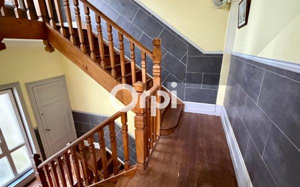 Immeuble à vendre    2 pièces • 310 m2 Boulogne-sur-Mer