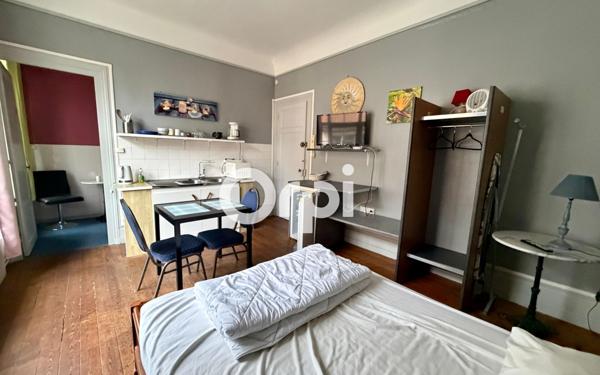 Immeuble à vendre    2 pièces • 310 m2 Boulogne-sur-Mer