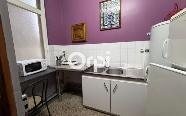 Immeuble à vendre    2 pièces • 310 m2 Boulogne-sur-Mer