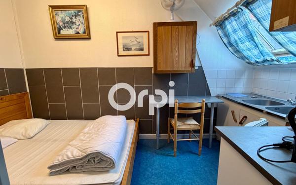 Immeuble à vendre    2 pièces • 310 m2 Boulogne-sur-Mer