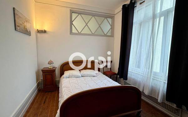 Immeuble à vendre    2 pièces • 310 m2 Boulogne-sur-Mer