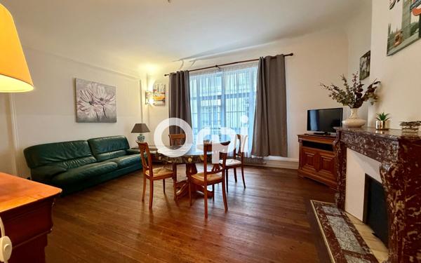 Immeuble à vendre    2 pièces • 310 m2 Boulogne-sur-Mer