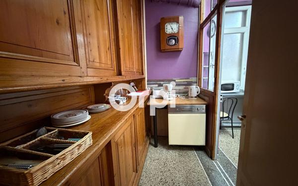 Immeuble à vendre    2 pièces • 310 m2 Boulogne-sur-Mer