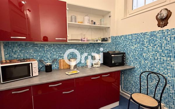 Immeuble à vendre    2 pièces • 310 m2 Boulogne-sur-Mer