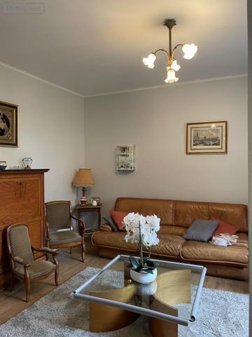 Maison à vendre à Châlons-en-Champagne dans la Marne (51000), ref : 51084-1215