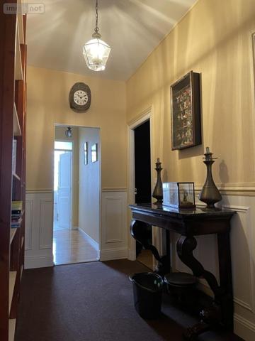 Maison à vendre à Châlons-en-Champagne dans la Marne (51000), ref : 51084-1215