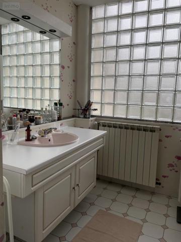 Maison à vendre à Châlons-en-Champagne dans la Marne (51000), ref : 51084-1215